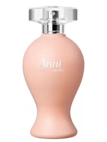 Perfume Anni Sweety de O Boticário