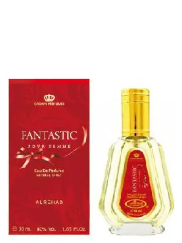 Imagen de Fantastic