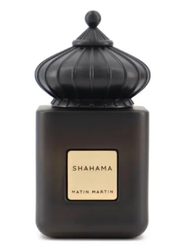 Imagen de SHAHAMA EAU DE PARFUM