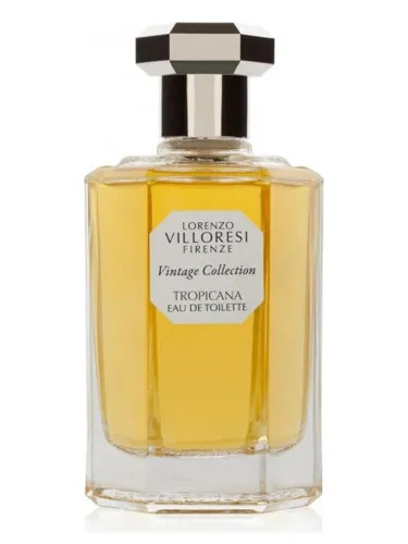 Perfume Vintage Collection Tropicana de Lorenzo Villoresi