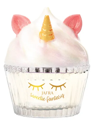 Perfume Sweetie Fantasy de JAFRA