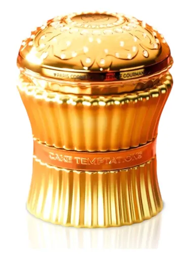 Imagen de Cake Temptations