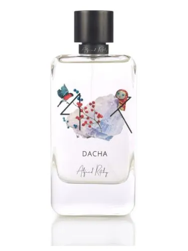 Imagen de Dacha