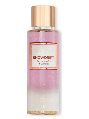 Perfume Snowdrift de Victoria's Secret