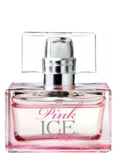 Perfume Pink Ice de Rue21