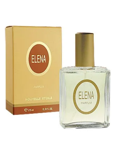 Perfume Елена (Elena) de Новая Заря (Novaya Zarya – The New Dawn)