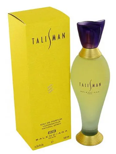 Perfume Talisman de Balenciaga