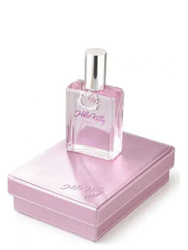 Perfume Hello Kitty de Bath & Body Works