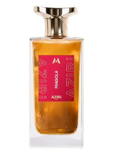 Perfume Fragola de Aziri Paris