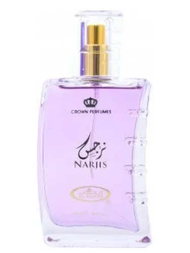 Perfume Narjis de ALREHAB PERFUMES