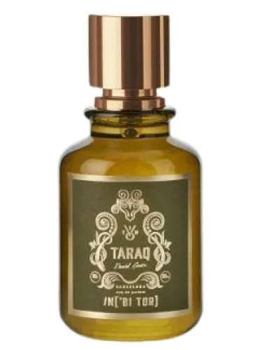 Perfume Taraq de nBitor