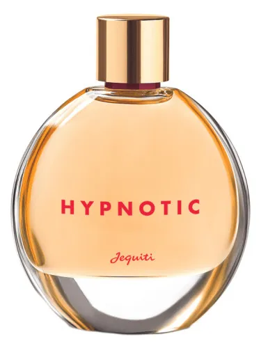Perfume Hypnotic de Jequiti