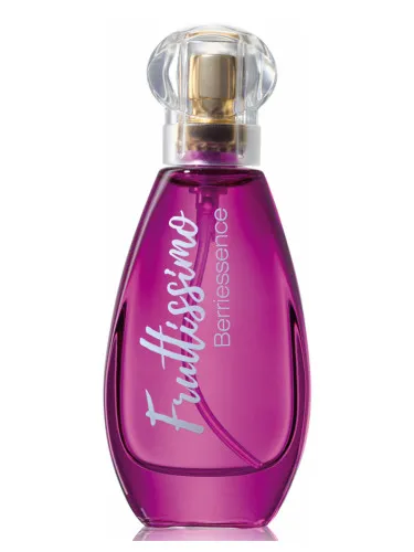 Perfume Berriessence de Brocard
