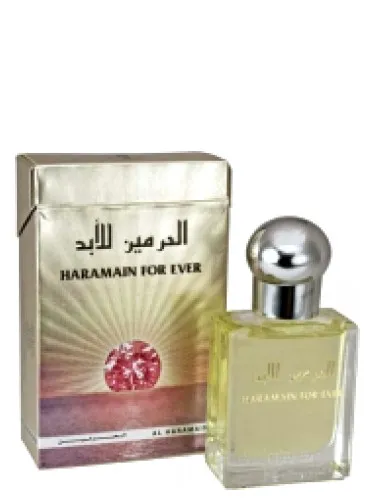 Perfume For Ever de Al Haramain Perfumes