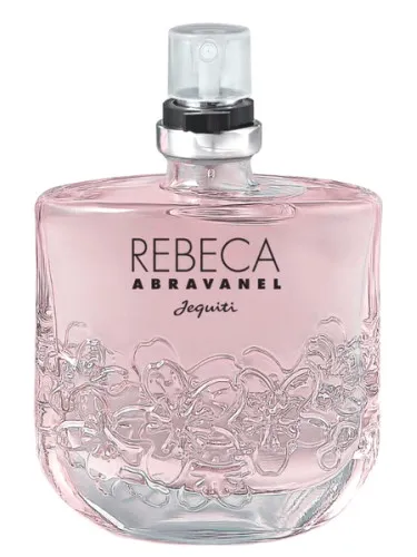 Perfume Rebeca Abravanel de Jequiti