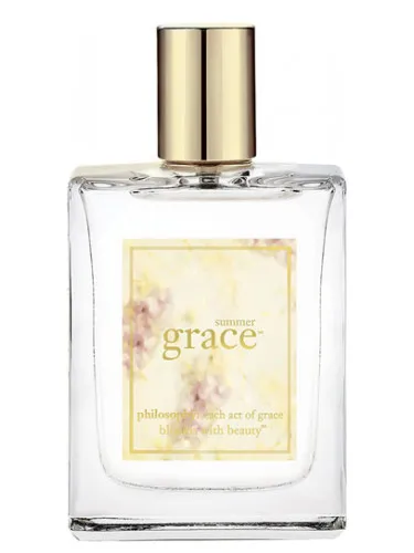Perfume Summer Grace de Philosophy