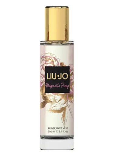 Perfume Magnetic Peony Fragrance Mist de Liu Jo