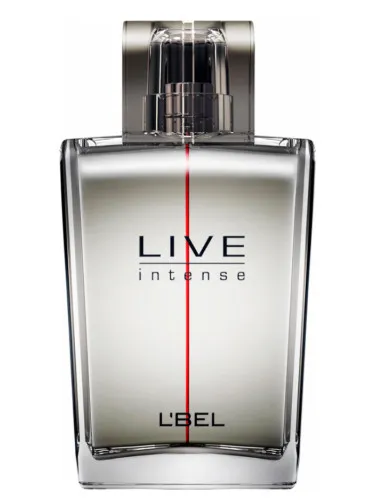 Perfume Live Intense de L'Bel