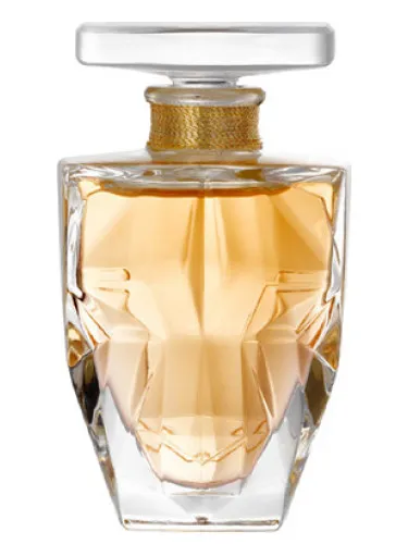 Perfume La Panthere Extrait de Cartier