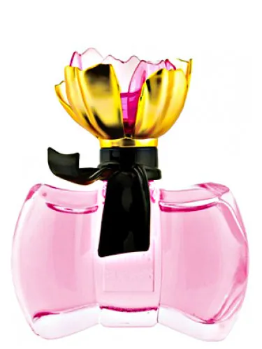 Perfume La Petite Fleur d’Amour de Paris Elysees