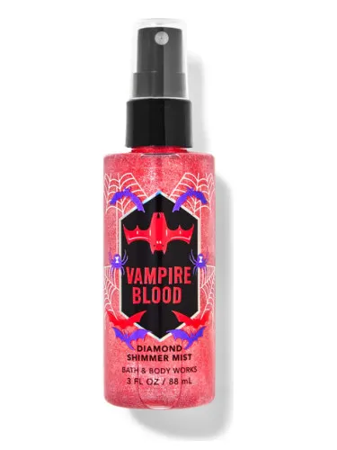 Imagen de Vampire Blood Diamond Shimmer