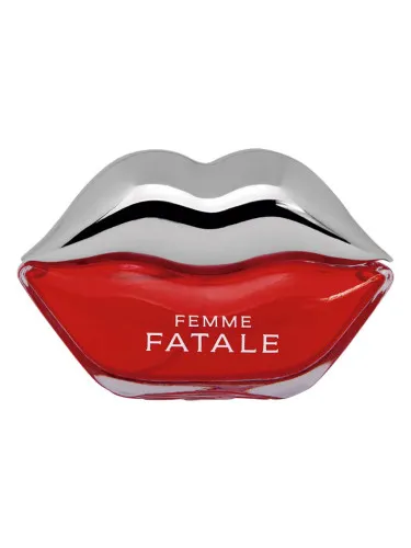 Imagen de Femme Fatale