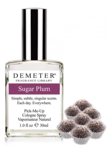 Imagen de Sugar Plum