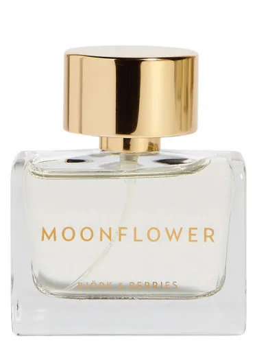 Perfume Moonflower de Bjork and Berries