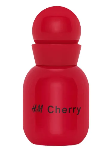 Perfume Cherry de H&M