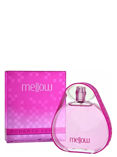 Perfume Mellow de Roberto Verino