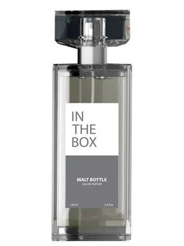 Perfume Malt Bottle de In The Box