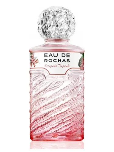 Imagen de Eau De Rochas Escapade Tropicale