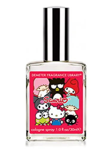 Perfume Sanrio de Demeter Fragrance