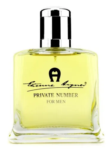 Imagen de Private Number for Men