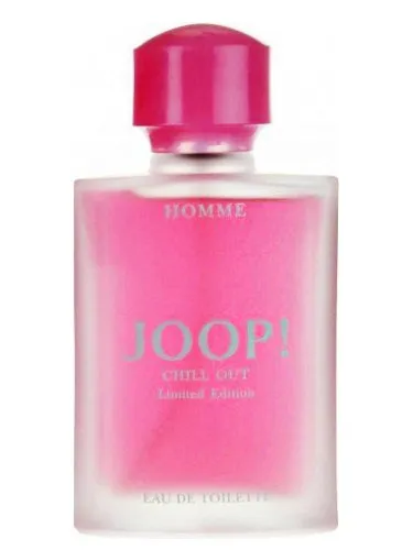 Imagen de Joop! Homme Chill Out