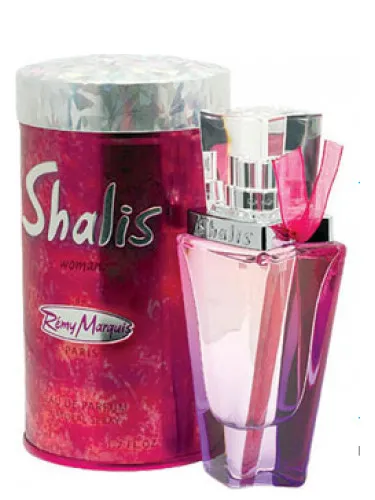 Perfume Shalis de Remy Marquis