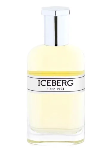 Imagen de Iceberg Since 1974 for Him