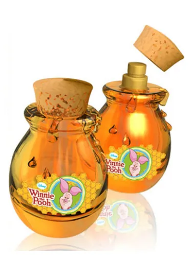 Perfume Piglet de Winnie The Pooh