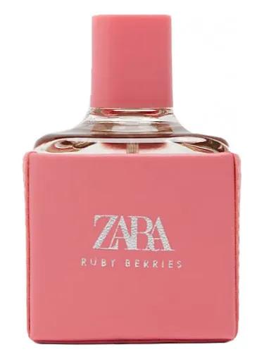 Imagen de Ruby Berries