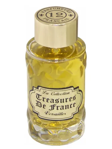 Perfume Versailles de 12 Parfumeurs Francais