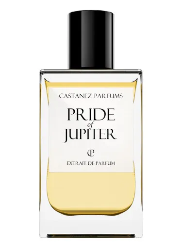 Perfume Pride of Jupiter de Castanez Parfums
