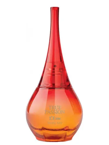 Imagen de True Passion L'Eau