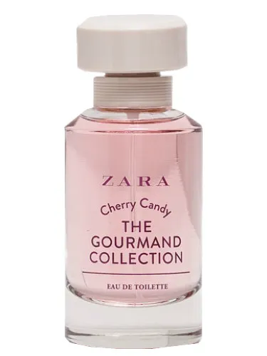 Perfume Cherry Candy de Zara
