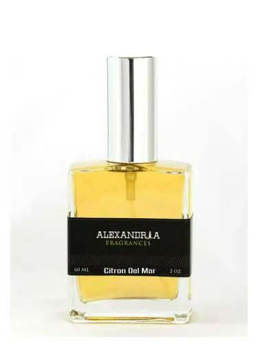 Perfume Citron del Mar de Alexandria Fragrances