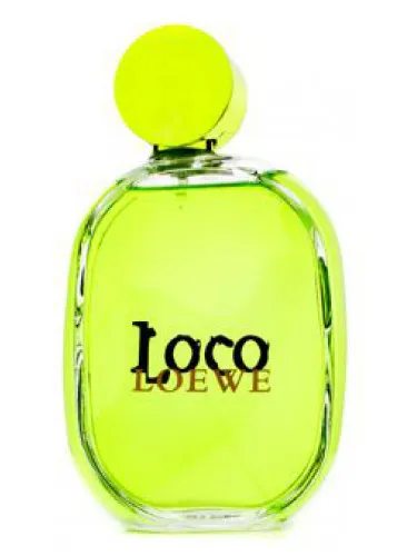 Perfume Loco de Loewe