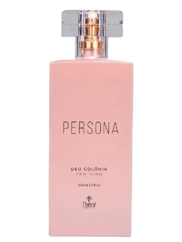 Perfume Persona de Thera Cosméticos