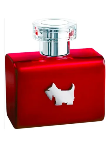 Perfume Terrier Red de Ferrioni