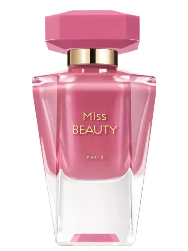 Perfume Miss Beauty de Gemina B.