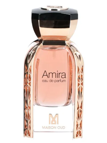 Perfume Amira de Maison Oud