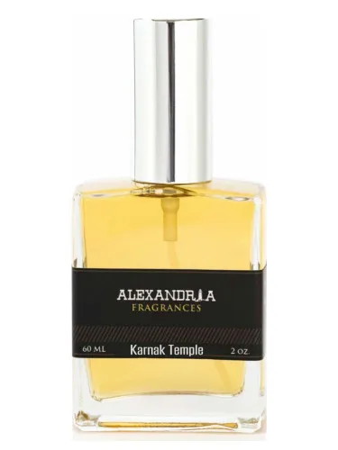 Perfume Karnak Temple de Alexandria Fragrances